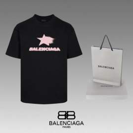 Picture of Balenciaga T Shirts Short _SKUBalenciagaXS-Lsxitx9120881